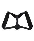 ANGGREK Humpback Correction Belt | Adjustable Breathable Orthotics for Back Pain Relief - Buy Online on GoSupps.com