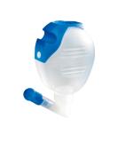 Inqua nasal douche for adults and children from 4 years |To rinse the nose with saline solution |Nose hygiene with nose rinsing in runny nose colds and allergies |1 pc inqua of nasal shower - Buy Online on GoSupps.com