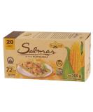 Salmas Horneadas Baked Corn Chips - Buy Online on GoSupps.com