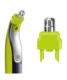 Philips OneBlade Replacement Head - Stainless Steel Nose & Ear Blade for Pro Shaver - 1 Unit - Buy Online on GoSupps.com