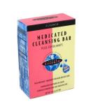 Clear Essence Medicated Cleansing Bar+Exfoliants 4.7oz - Gentle Exfoliating Soap for Clear Skin - Buy Online on GoSupps.com