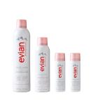 Evian Facial Spray 24/7 Kit - Hydrating Mist for Refreshed Skin - Buy Online on GoSupps.com
