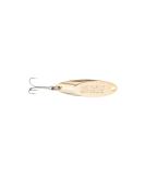 Acme Kastmaster Fishing Lure 1/4 oz. Gold - Balanced & Aerodynamic for Long Casts, Wild Action & No Line Twist - Buy Online on GoSupps.com