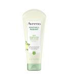 Aveeno Positively Radiant Skin Brightening Daily Scrub 7.0 oz (198 g) - Buy Online on GoSupps.com