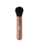 Sweet LeiLani Makeup Brushes | Flawless Blending for Liquid & Powder Cosmetics | Flat-Shaped Foundation Bronzer & Blush Applicator - Buy Online on GoSupps.com