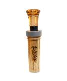 Duck Commander Phil Robertson Pro Series Duck Hunting Accessory and Gear Duck Call Oak - Buy Online on GoSupps.com