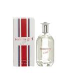 Tommy Girl Tommy Hilfiger 3,4 Ounce Eau de Toilette Spray 3.4 Fl Oz (Pack of 1) - Buy Online on GoSupps.com