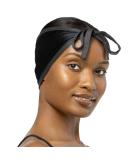 Stay On Satin Wrap Cap - (Black) - Buy Online on GoSupps.com