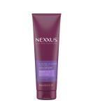 Nexxus Hair Color Blonde Assure Purple Conditioner  For Blonde and Bleached Hair  Keratin Conditioner  Color Conditioner 8.5 oz - Buy Online on GoSupps.com