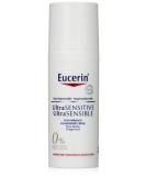 Eucerin Ultra Sensitive Dry Skin Soothing Care 50ml | Eucerin Skin Care - Buy Online on GoSupps.com