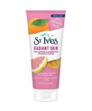 St. Ives Radiant Skin Pink Lemon and Mandarin Orange Face Scrub 6 oz (Pack of 2) Even & Bright Pink Lemon & Mandarin Orange 6 Ounce (Pack of 2) - Buy Online on GoSupps.com