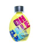 Tanovations Oh Pale No Skin Perfecting Dark Intensifier with Silicone 13.5oz - Buy Online on GoSupps.com