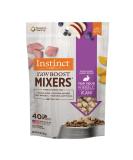 Nature's Variety Instinct Raw Boost Cat Food Rabbit Mixer 6 oz. - Buy Online on GoSupps.com