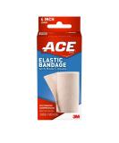 Buy ACE Elastic Bandage with Hook Closure - 4 Inches | International Shipping Available - Buy Online on GoSupps.com