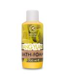 Bubble Bath Foam with Ylang Ylang Essential Oil 1000ml - Body Care for Good Sleep and Relaxation - Aromatherapy Spa Experience - Buy Online on GoSupps.com