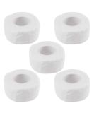 Buy TOYANDONA 5pcs Absorbent Cotton Camo Duct Tape - Sports Cohesive Wrap & Pet Protective Gear | International Shipping Available - Buy Online on GoSupps.com