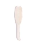 Tangle Teezer The Wet Detangler for Fine & Brittle Hair - Pink Dust | 1 Piece - International Shipping Available - Buy Online on GoSupps.com