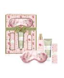 Baylis & Harding Royale Garden Rose Poppy & Vanilla Luxury Beauty Sleep Gift Set (Vegan Friendly) - Buy Online on GoSupps.com