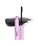 Waterproof Mascara By Wet n Wild Mega Length Waterproof Mascara Very Black 0.21 Ounce Mega Length Waterproof mascara 0.21 Fl Oz (Pack of 1) - Buy Online on GoSupps.com