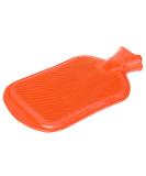 Buy Snoozy XXL Hot Water Bottle - 2L Natural Rubber | Quality & Comfort for All Ages - Buy Online on GoSupps.com