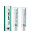 Herbal Hemorrhoids Cream Medalisk Hemorrhoid Cream Hemorrhoids Ointment Relief for Women and Men (2PCS) - Buy Online on GoSupps.com
