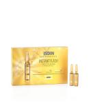 ISDIN Instant Flash Lifting Effect Serum Ampoule, 5 Ampoules - Buy Online on GoSupps.com