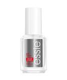 essie Nail Polish Nail Care Gel Setter Gel Nail Polish High Shine Longlasting Long Wear Top Coat Nail Varnish 13.5 ml - Buy Online on GoSupps.com