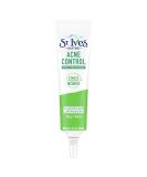 St. Ives Spot Treatment with 2% Salicylic Acid & Tea Tree Extract 0.75 oz - Reduce Blemish Redness, Control Acne - Buy Online on GoSupps.com