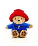 Rainbow Designs Paddington Bear Plush Toy - Classic Red Design - Buy Online on GoSupps.com