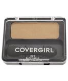 COVERGIRL Glitzy Gold Eyeshadow Kit - 1 Color Eye Enhancers - 1 Count Pack - Buy Online on GoSupps.com