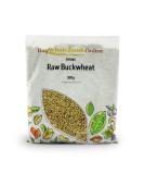 Organic Buckwheat Raw 500g (BWFO) - Buy Online on GoSupps.com
