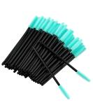 Buy G2PLUS 100PCS Silicone Eyelash Brushes Black Mascara Wands & Applicators for Makeup Personal Care & Eyelash Extensions International Shipping Available - Buy Online on GoSupps.com