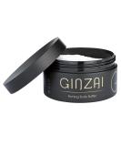 Ginzai Body Butter 300ml | Korean Moisturizing Cream with Ginseng | Skin Tightening & Hydrating Solution for Dry Skin - Buy Online on GoSupps.com