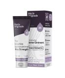 Marie Originals Bioactive Barrier Ointment | Plant-Powered Jock Itch Ringworm & Fungus Relief | Fast Recovery Solution - 1oz - Buy Online on GoSupps.com