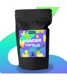 High-Quality Vanilla Bubble Tea Milk Powder - 500g | Strong Taste & Ideal for Bubble Tea | International Shipping - Buy Online on GoSupps.com