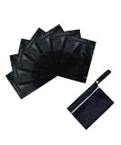 Sadocom 100pcs Sanitary Napkin Disposal Bags for Tampons, Pads, and Liners Sealable and Feminine Disposal Bags with Storage Bag - Buy Online on GoSupps.com