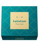 Lululun 32pc Facial Sheet Mask Skincare Daily Anti-aging Hydrating & Moisturizing Facial Sheet Mask Pack Set - PRECIOUS GREEN - Buy Online on GoSupps.com