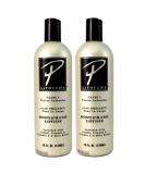 Latouche Body & Hand Lotion 16oz (473ml) - 2 Pack | Moisturizing Body Care Set - Buy Online on GoSupps.com
