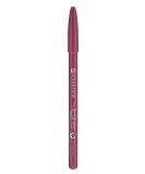 Essence Lipliner 07 Cute Pink - Long-Lasting Waterproof Color for Perfect Lips | International Shipping Available - Buy Online on GoSupps.com