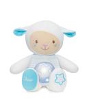 Chicco First Dreams Lullaby Musical Sheep Nightlight Projector Blue - Buy Online on GoSupps.com