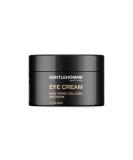 Collagen & Caffeine Eye Cream for Men with Hyaluronic Acid - Made in USA - Men's Anti-Aging Eye Cream for Dark Circles Eye Bags & Puffiness - Day & Night Anti Wrinkle Firming Under Eye Cream 1.7oz - Buy Online on GoSupps.com