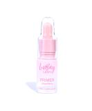 LivBay Lash False Eyelash Primer PH Balanced Scented in Banana Strawberry Grape & Rose Enhance Lash Retention & Bonding 10ml International Shipping Available - Buy Online on GoSupps.com