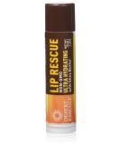 Desert Essence Lip Rescue Balm - Ultra Hydrating Shea Butter Ginkgo Biloba & Vitamin E for Dry Lips - 0.15 Oz - Buy Online on GoSupps.com