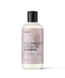 Cold Pressed Castor Oil Shampoo & Conditioner Set 16oz | Nourish & Strengthen Hair Growth | International Shipping - Buy Online on GoSupps.com