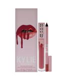 Kylie Matte Liquid Lipstick & Lip Liner Long-Lasting Rich Color | Shop Internationally Now - Buy Online on GoSupps.com
