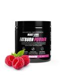 Buy Gym Pre Burn Booster by Beast Level Performance - Energy Boosting Powder for Weight Loss & Enhanced Workouts - 80 mg Caffeine - Refreshing Flavor - Buy Online on GoSupps.com