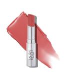 Laura Geller New York Jelly Balm Moisturizing Tinted Lip Balm - Just Peachy | Hydrating Vitamin E | Semi-Shine Finish - Buy Online on GoSupps.com