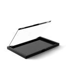 Stackable Magnetic Palette  Holds 28 Standard Sized Eyeshadows - Buy Online on GoSupps.com