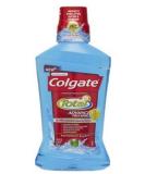 Colgate Total Mouthwash Peppermint Trial Size 2.03oz - Buy Internationally | Fresh Breath & Oral Care - Buy Online on GoSupps.com