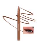 Boobeen Colorful Liquid Eyeliner - Matte Eye Makeup Pen | Highly Pigmented & Long Lasting for Women - Buy Online on GoSupps.com